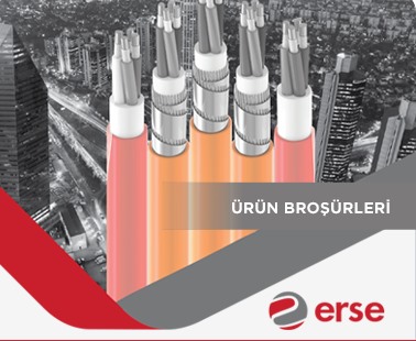 ÜRÜN BROŞÜRLERİ