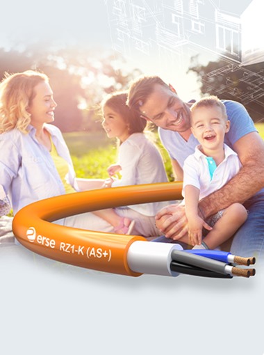 HABERLEŞME KABLOLARI