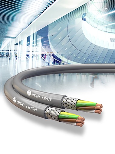 SİNYAL KONTROL KABLOLARI