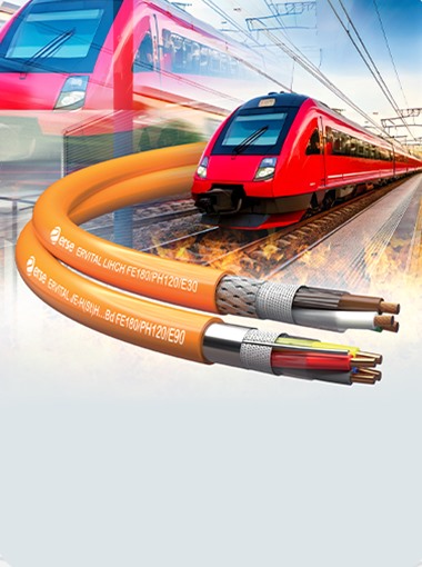 SERVO MOTOR KABLOLARI